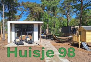 98 Huisje IR Hellendoorn