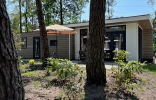 70 Natuurhuisje Hellendoorn