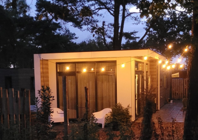 Wellnesshuisje Heuvelrug (11)