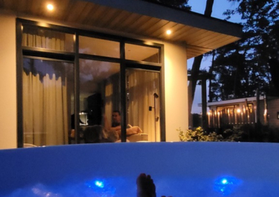 Wellnesshuisje Heuvelrug (12)