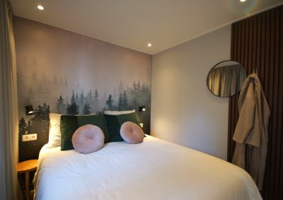 Wellnesshuisje Heuvelrug (13)