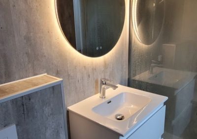 Wellnesshuisje Heuvelrug (3)