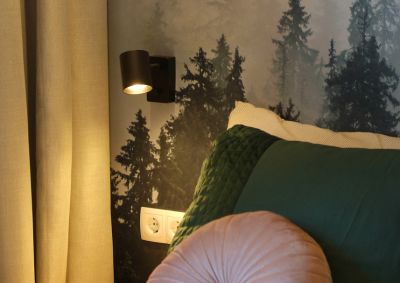 Wellnesshuisje Heuvelrug (4)