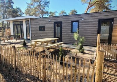 Wellnesshuisje Heuvelrug (5)