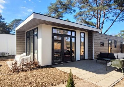 Wellnesshuisje Heuvelrug (6)