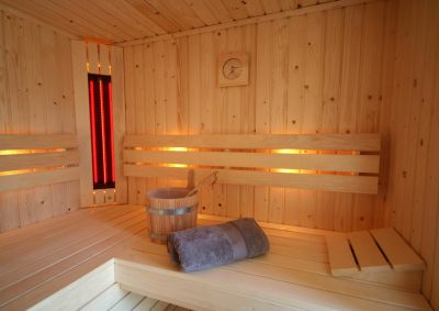 Wellnesshuisje Heuvelrug (7)