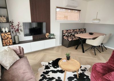 Wellnesshuisje Heuvelrug (8)