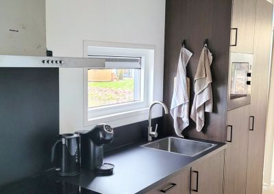 Wellnesshuisje Heuvelrug (9)