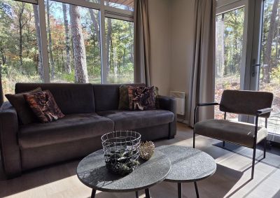 Natuurhuisje Hellendoorn (1)