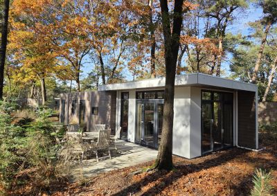 Natuurhuisje Hellendoorn (2)