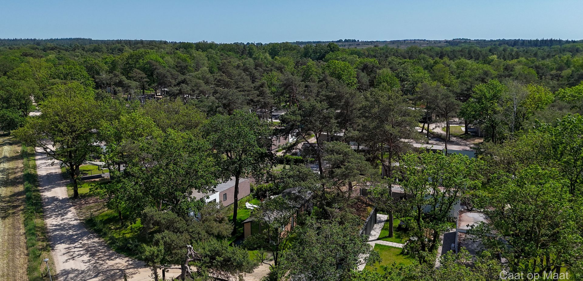 Bospark Het Groene Hert (1)